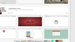 CSSDeck screenshot