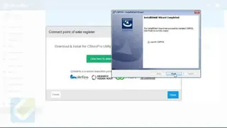 CStorePro screenshot