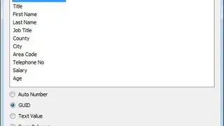 Csv Easy screenshot