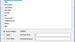 Csv Easy screenshot