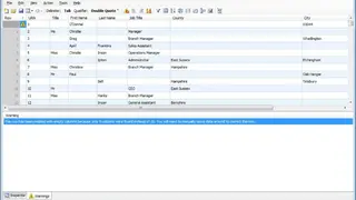 Csv Easy screenshot