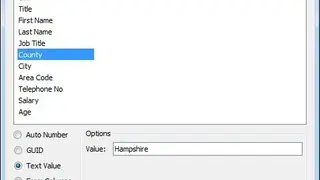 Csv Easy screenshot