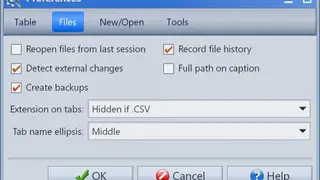 CSV Editor Pro screenshot