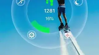 CT FIT screenshot