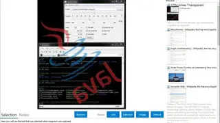 CThruView Transparent Image Viewer screenshot