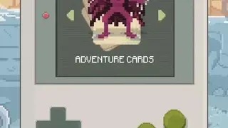Cthulhu Virtual Pet 2 screenshot
