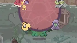 Cthulhu Virtual Pet 2 screenshot