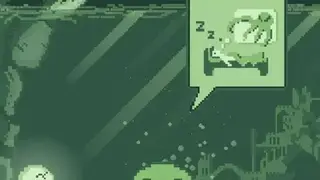 Cthulhu Virtual Pet screenshot