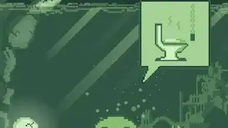 Cthulhu Virtual Pet screenshot