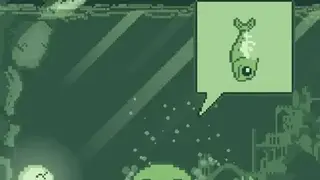 Cthulhu Virtual Pet screenshot