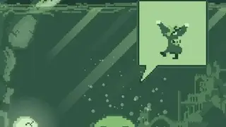 Cthulhu Virtual Pet screenshot