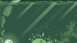 Cthulhu Virtual Pet screenshot