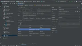 CUBA Platform screenshot