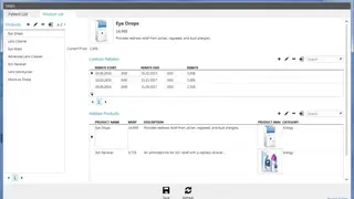 CUBA Platform screenshot