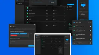 Cubbit for Teams screenshot