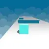 Cube adventure fun runner game