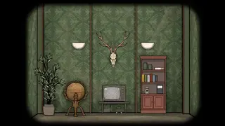 Cube Escape: Paradox screenshot