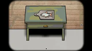 Cube Escape: The Lake screenshot