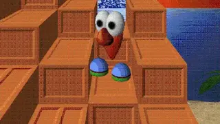 Cube Hopper screenshot
