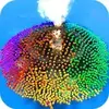 CUBE Physics Simulation