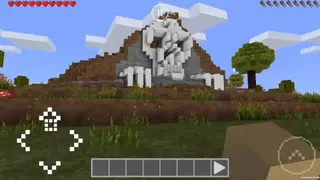 Cubelands screenshot