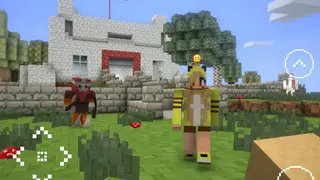 Cubelands screenshot