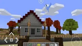Cubelands screenshot