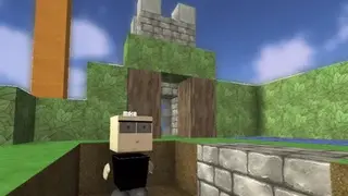 Cubelands screenshot