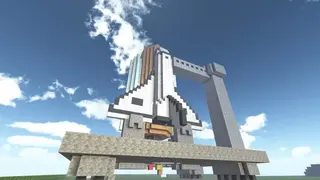 Cubelands screenshot