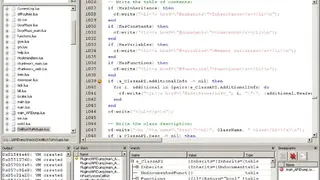 Cuberite screenshot