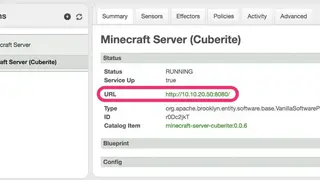 Cuberite screenshot