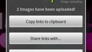 Cubeupload screenshot
