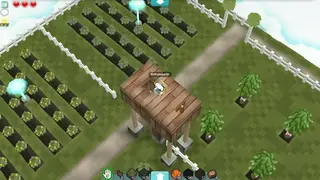 Cubic Castles screenshot