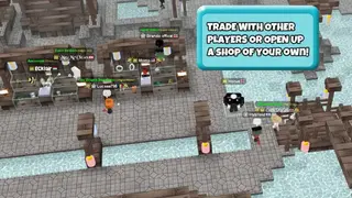 Cubic Castles screenshot