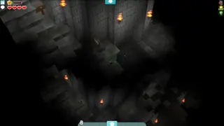 Cubic Castles screenshot