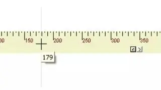 Cubic Ruler screenshot