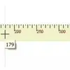 Cubic Ruler