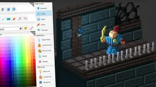 Cubik Studio screenshot