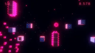 Cublast HD screenshot