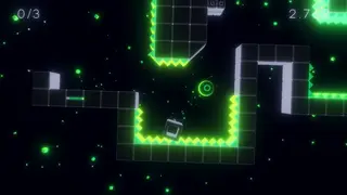 Cublast HD screenshot