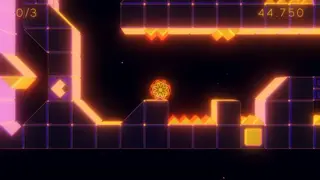 Cublast HD screenshot