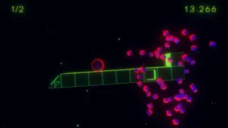 Cublast HD screenshot