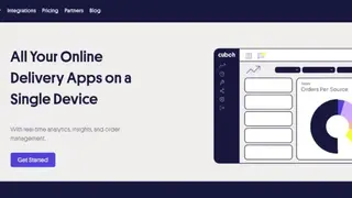 Cuboh screenshot