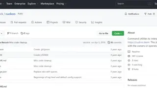 Cuckoo – A Productivity Timer screenshot