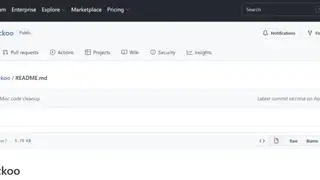 Cuckoo – A Productivity Timer screenshot