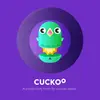 Cuckoo – A Productivity Timer