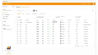 Cudo Miner screenshot