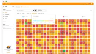 Cudo Miner screenshot