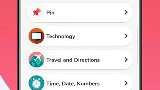 Cudu screenshot