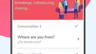 Cudu screenshot